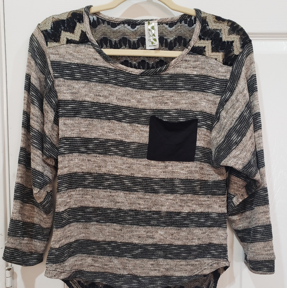 Green Apple, Women's top